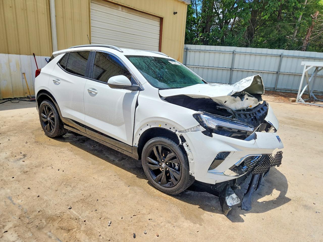 Buick Encore Sport Touring