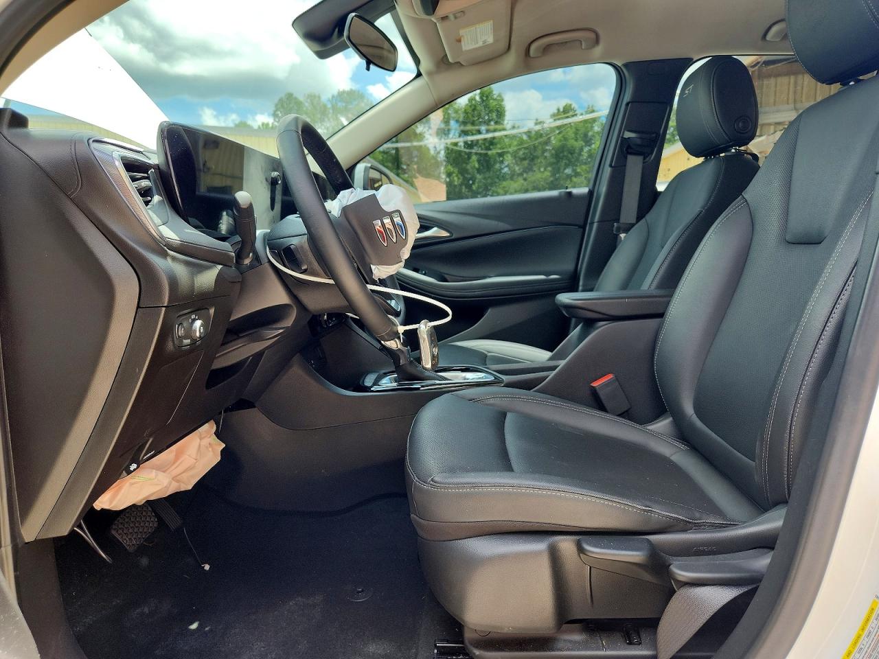 Buick Encore Sport Touring