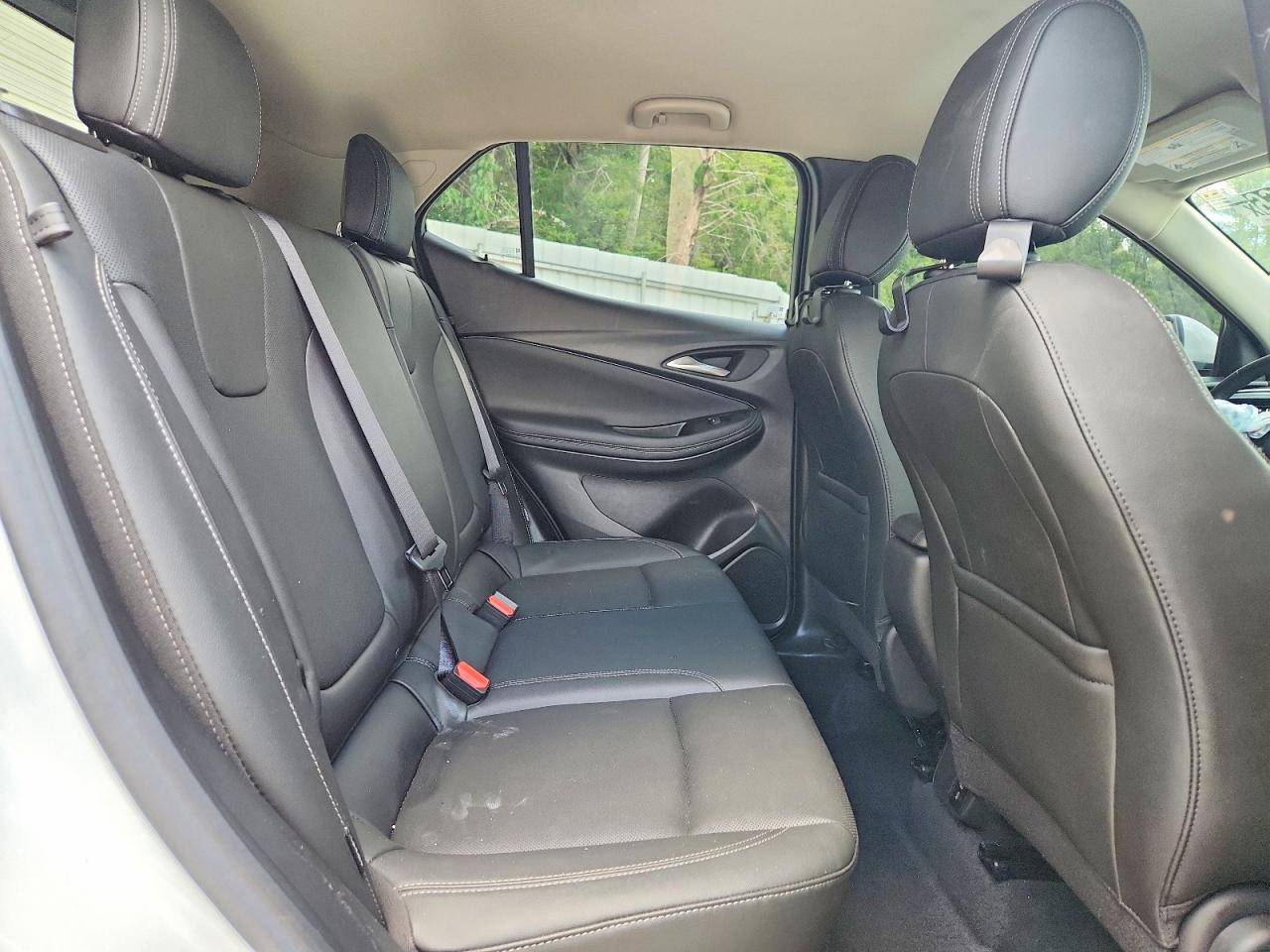 Buick Encore Sport Touring