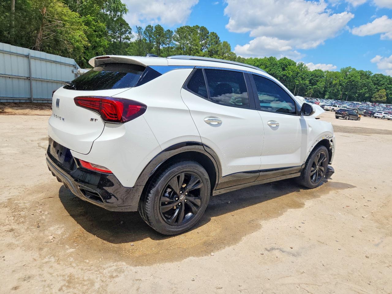 Buick Encore Sport Touring