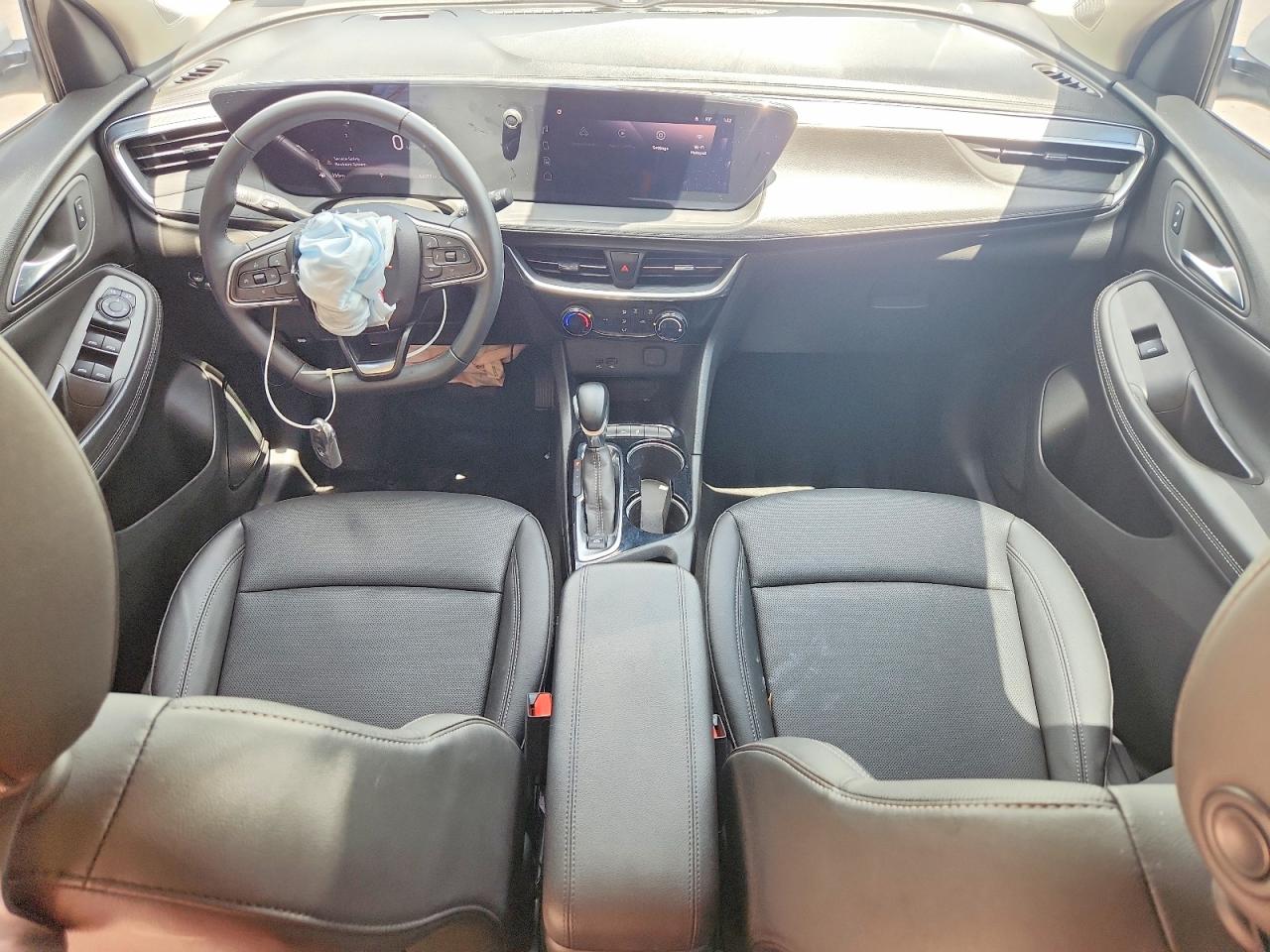 Buick Encore Sport Touring