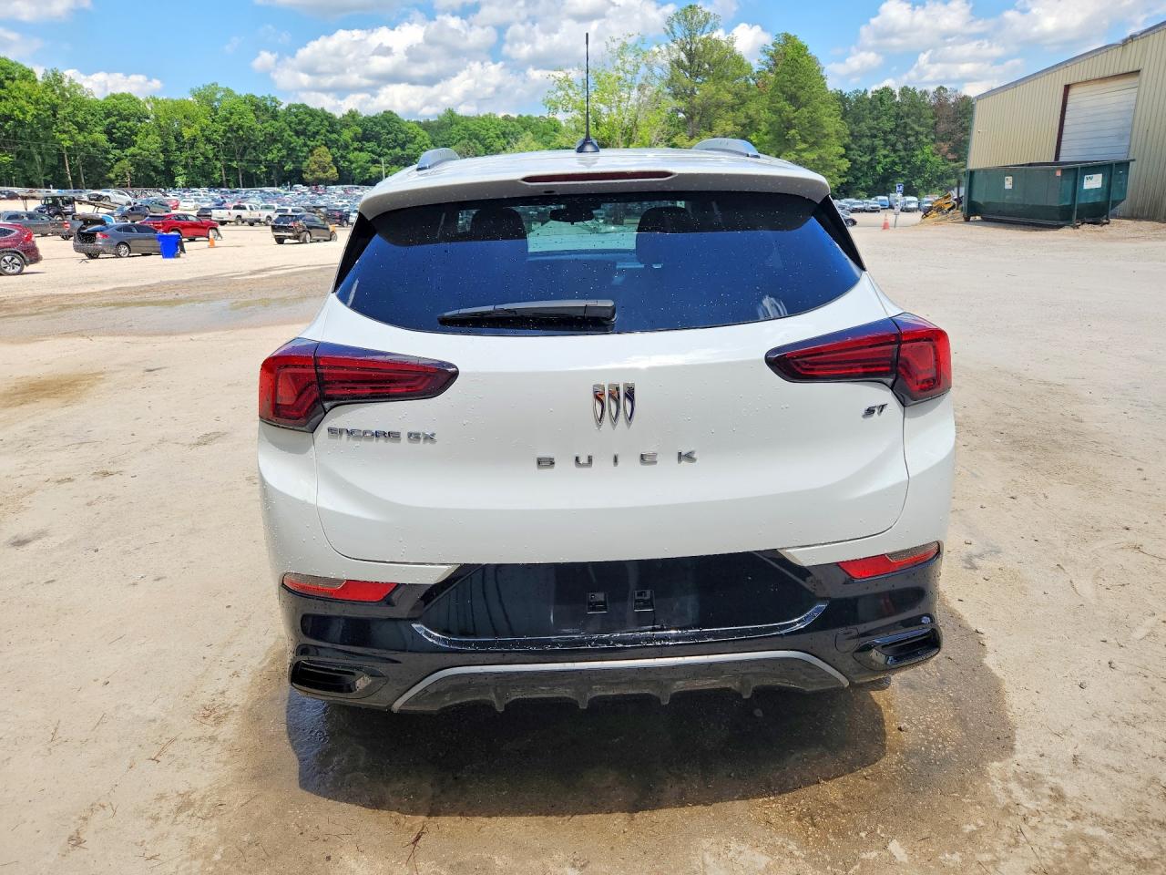 Buick Encore Sport Touring