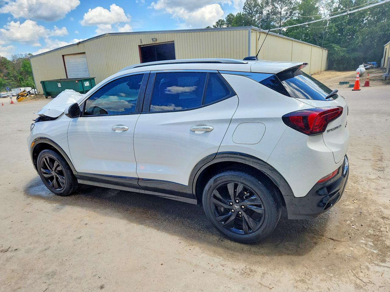 Buick Encore Sport Touring