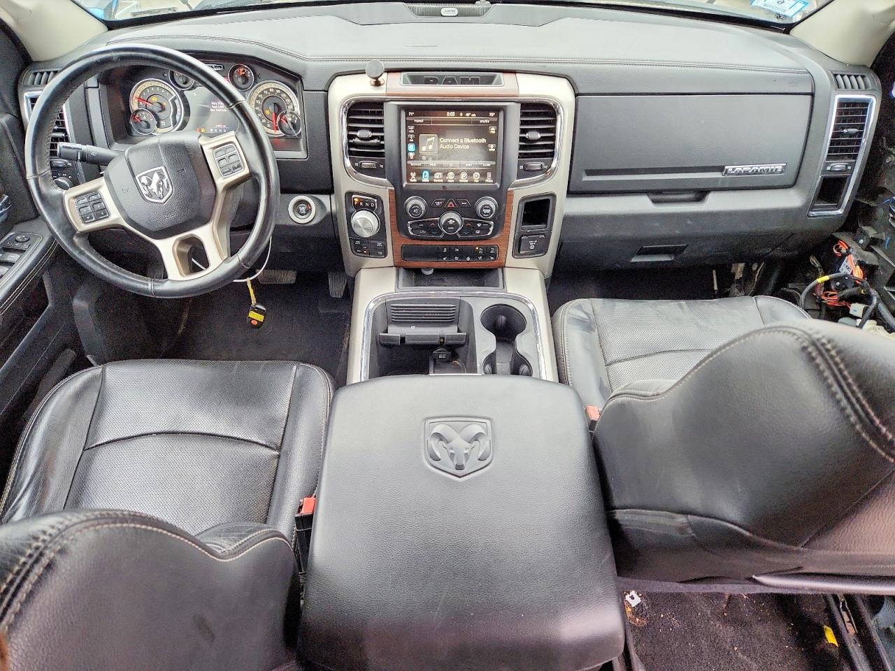 Ram 1500 Laramie