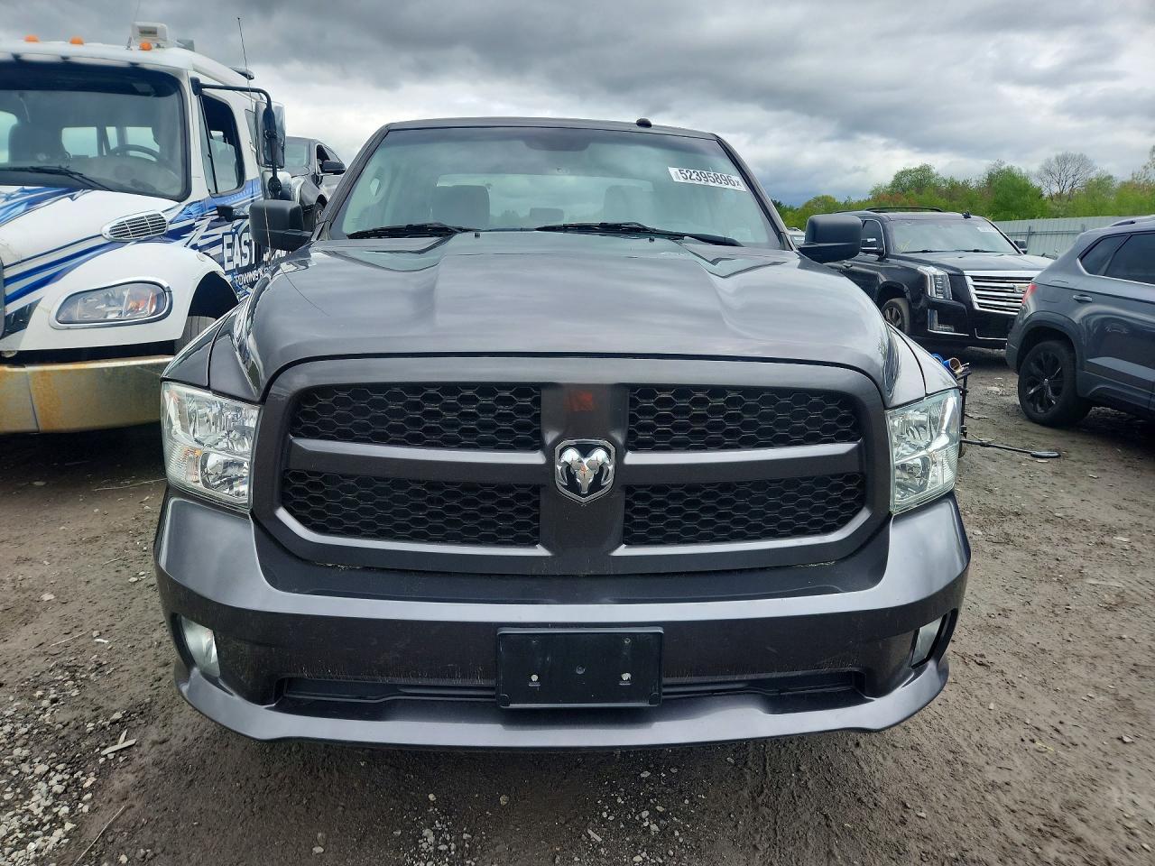 Ram 1500 St