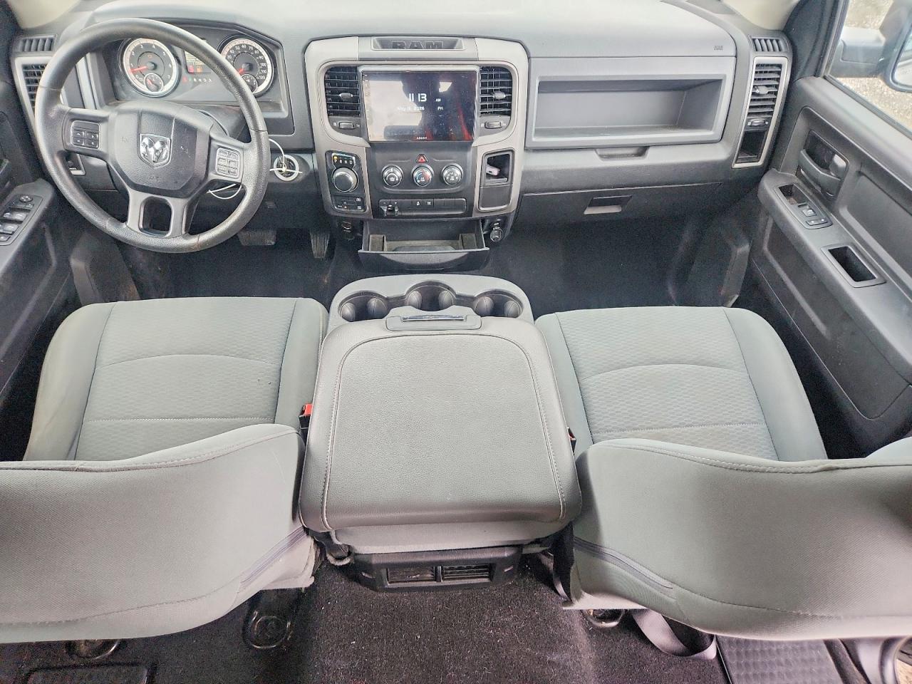 Ram 1500 St