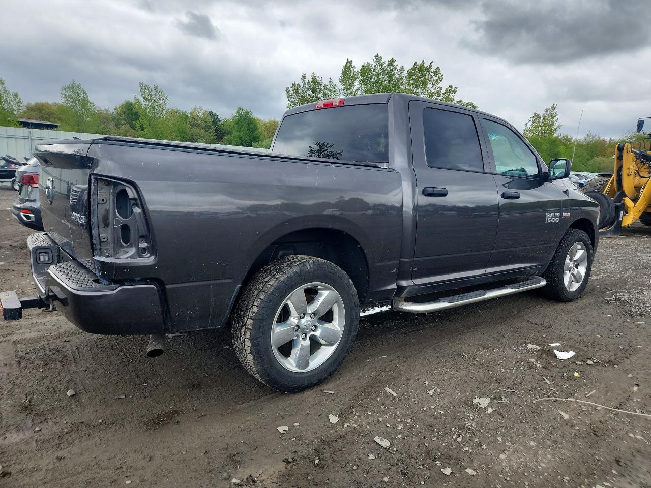 Ram 1500 St