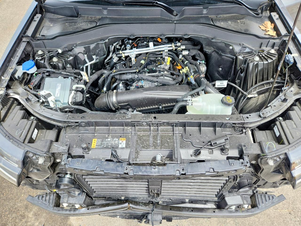 Ford Explorer Active