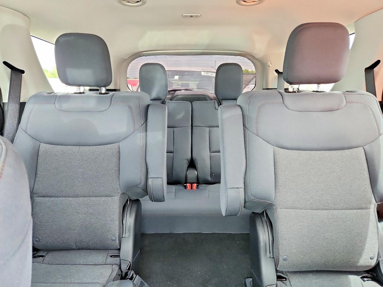 Ford Explorer Active