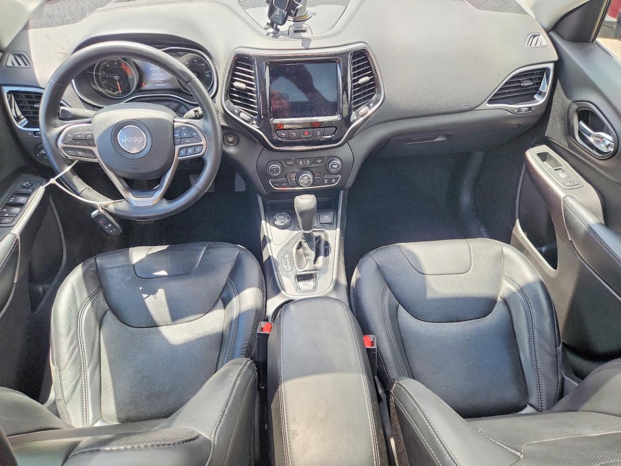 Jeep Cherokee Limited