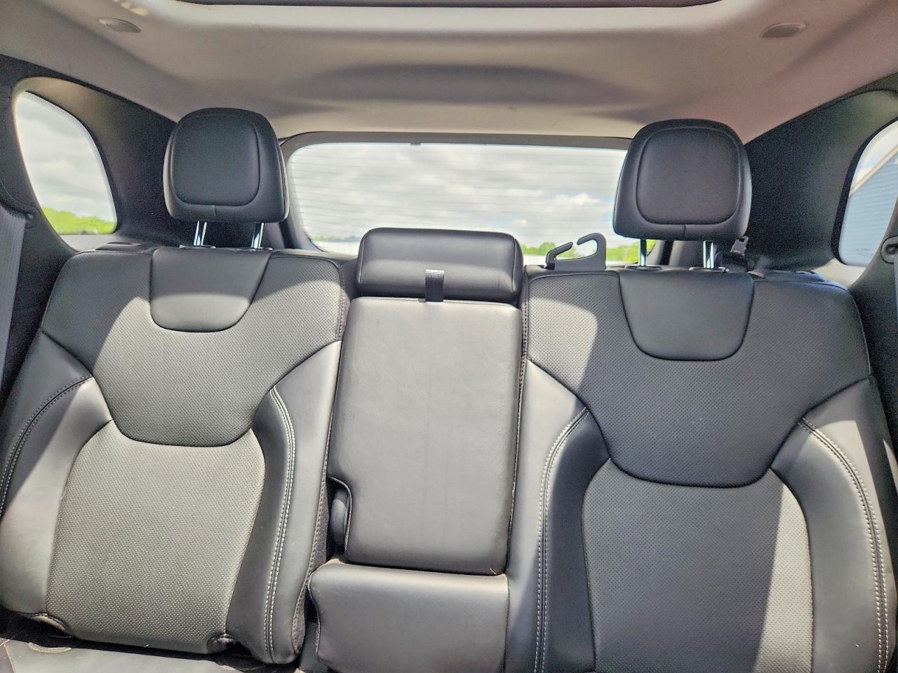 Jeep Cherokee Limited
