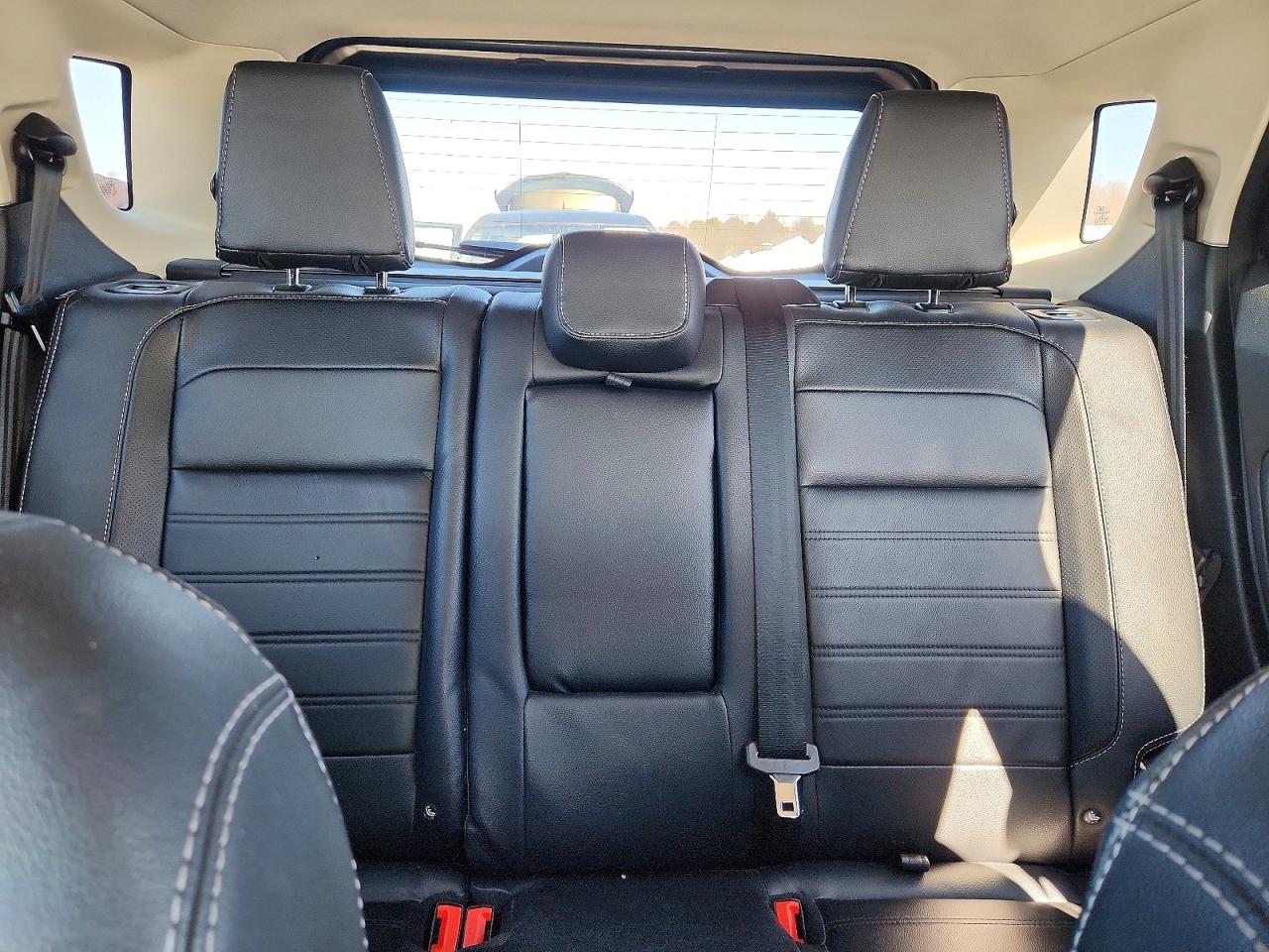 Ford EcoSport Titanium