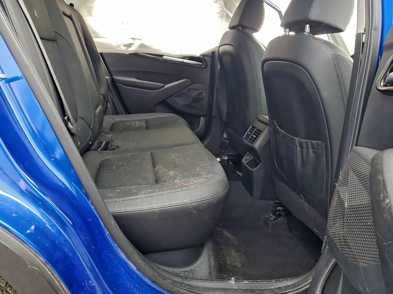 Kia Seltos Sx