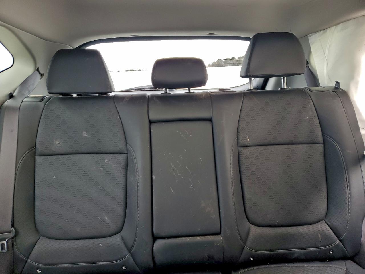 Kia Seltos Sx