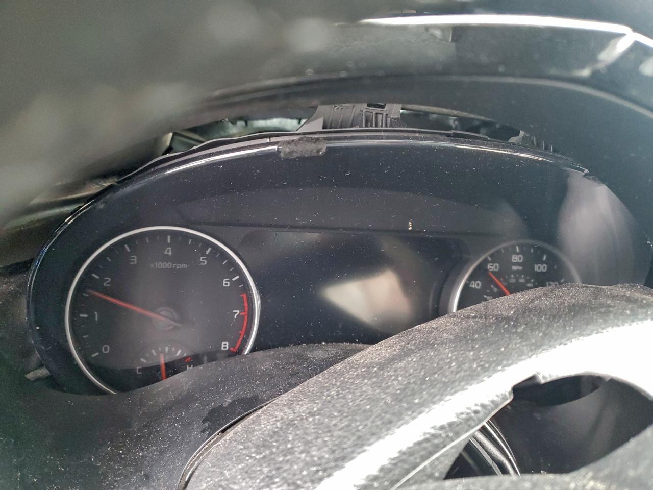 Kia Seltos Sx
