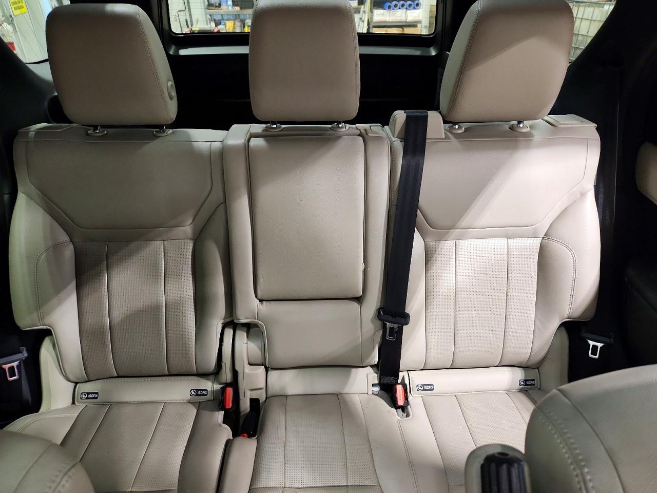 Land Rover Discovery Se