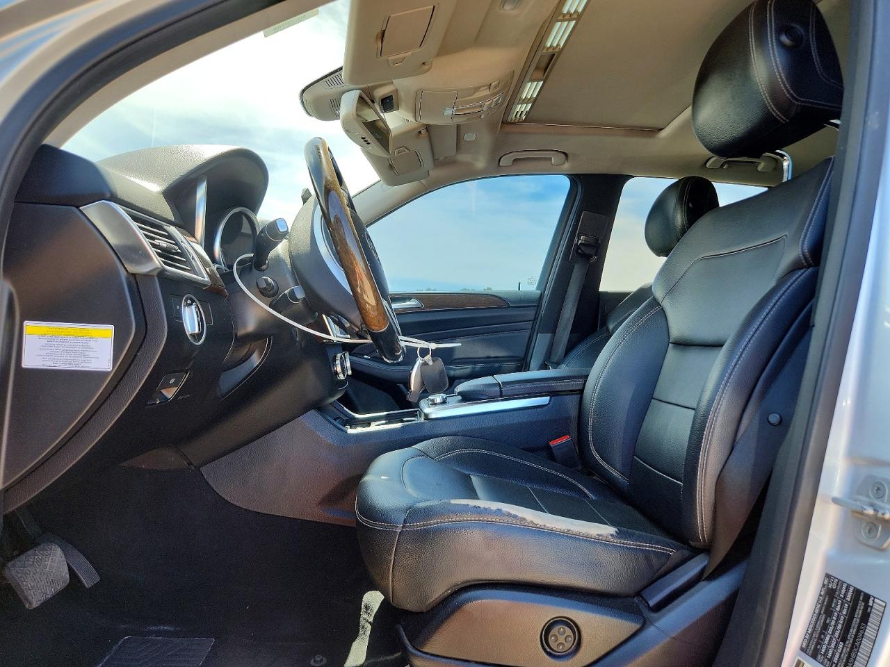 Mercedes-Benz M-Class 350 4matic