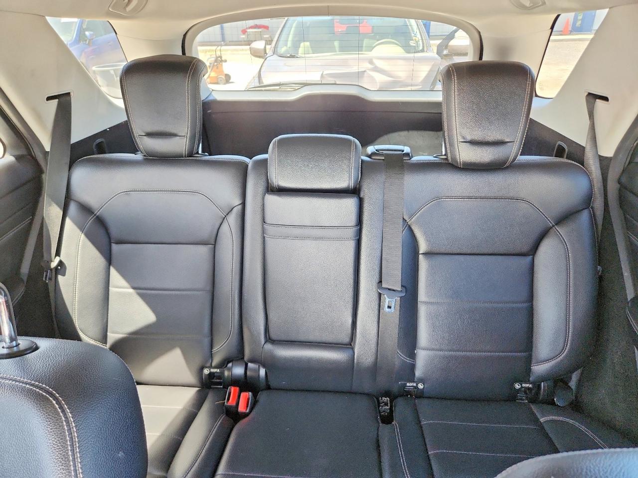 Mercedes-Benz M-Class 350 4matic
