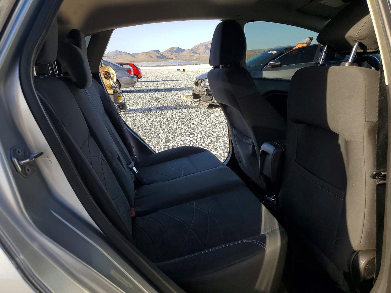 Ford Fiesta Se