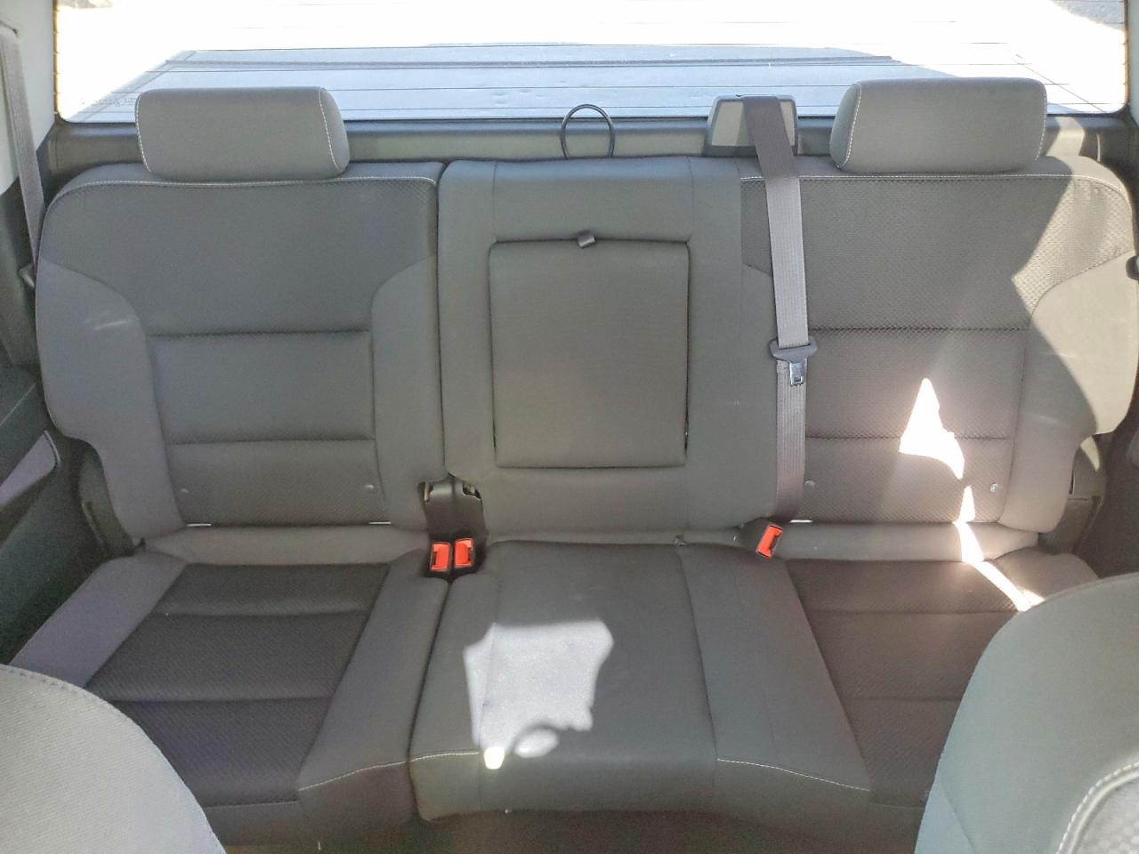 Chevrolet Silverado K3500 Lt