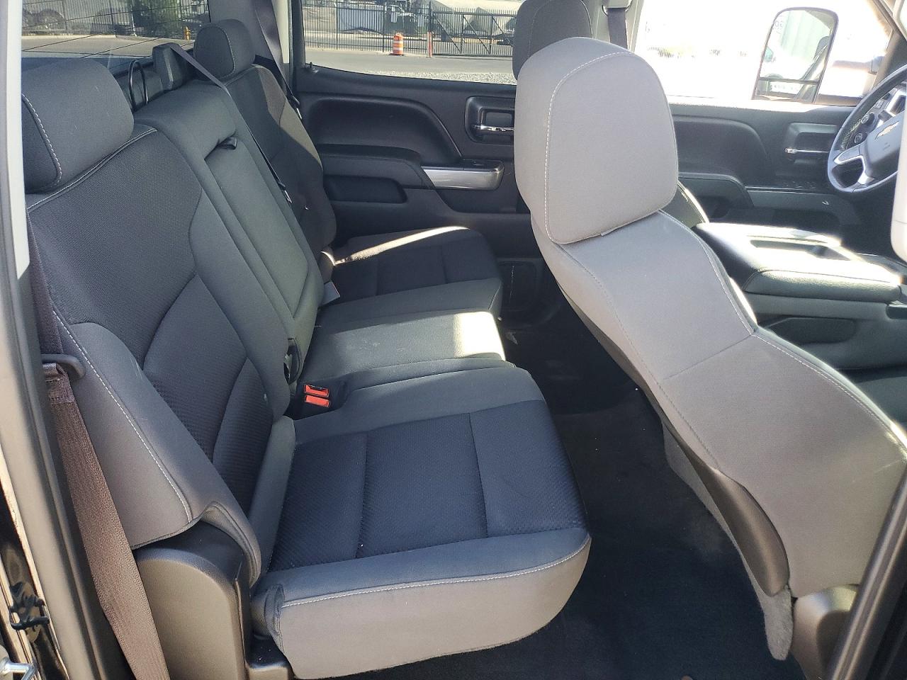 Chevrolet Silverado K3500 Lt