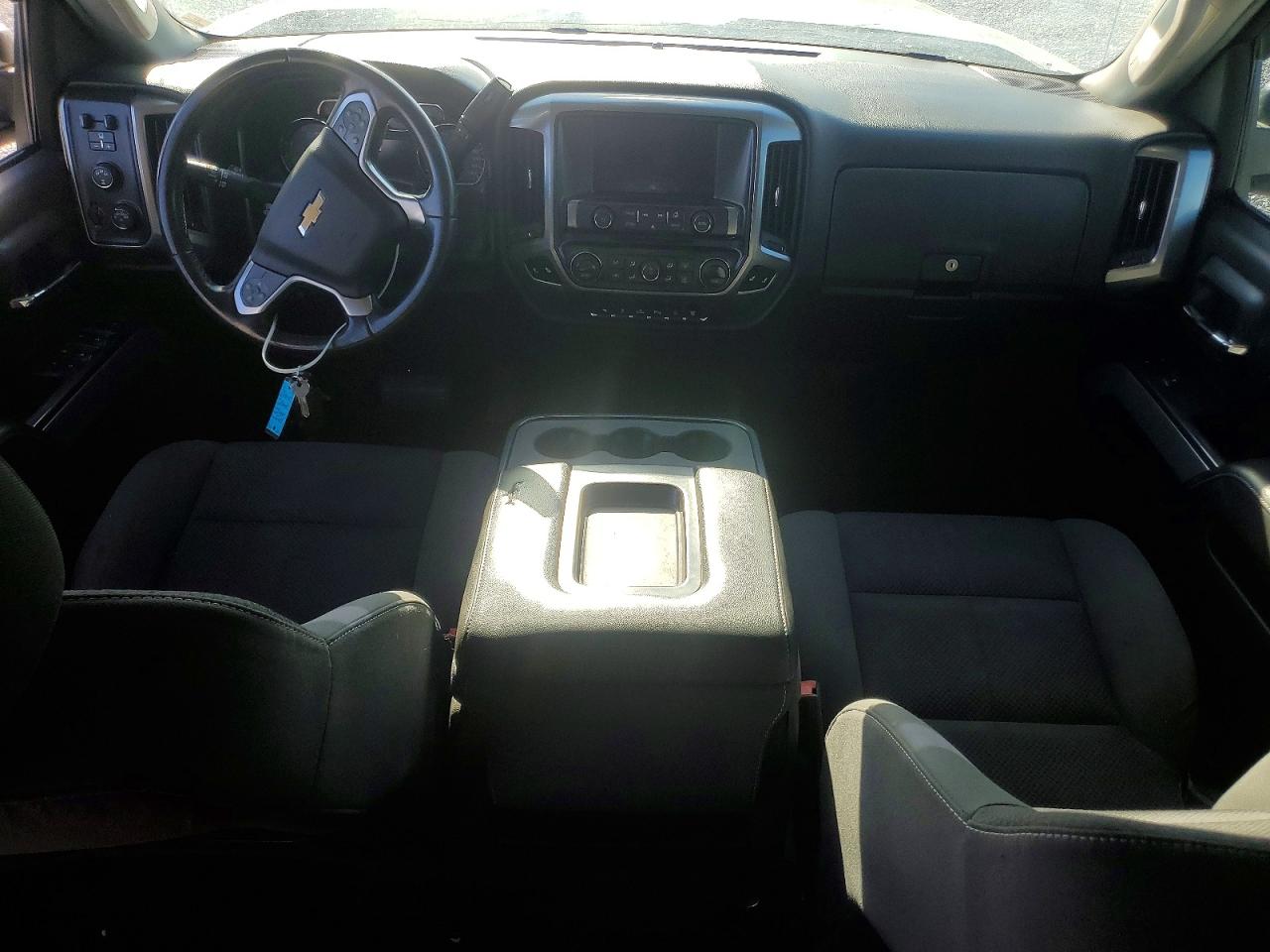 Chevrolet Silverado K3500 Lt