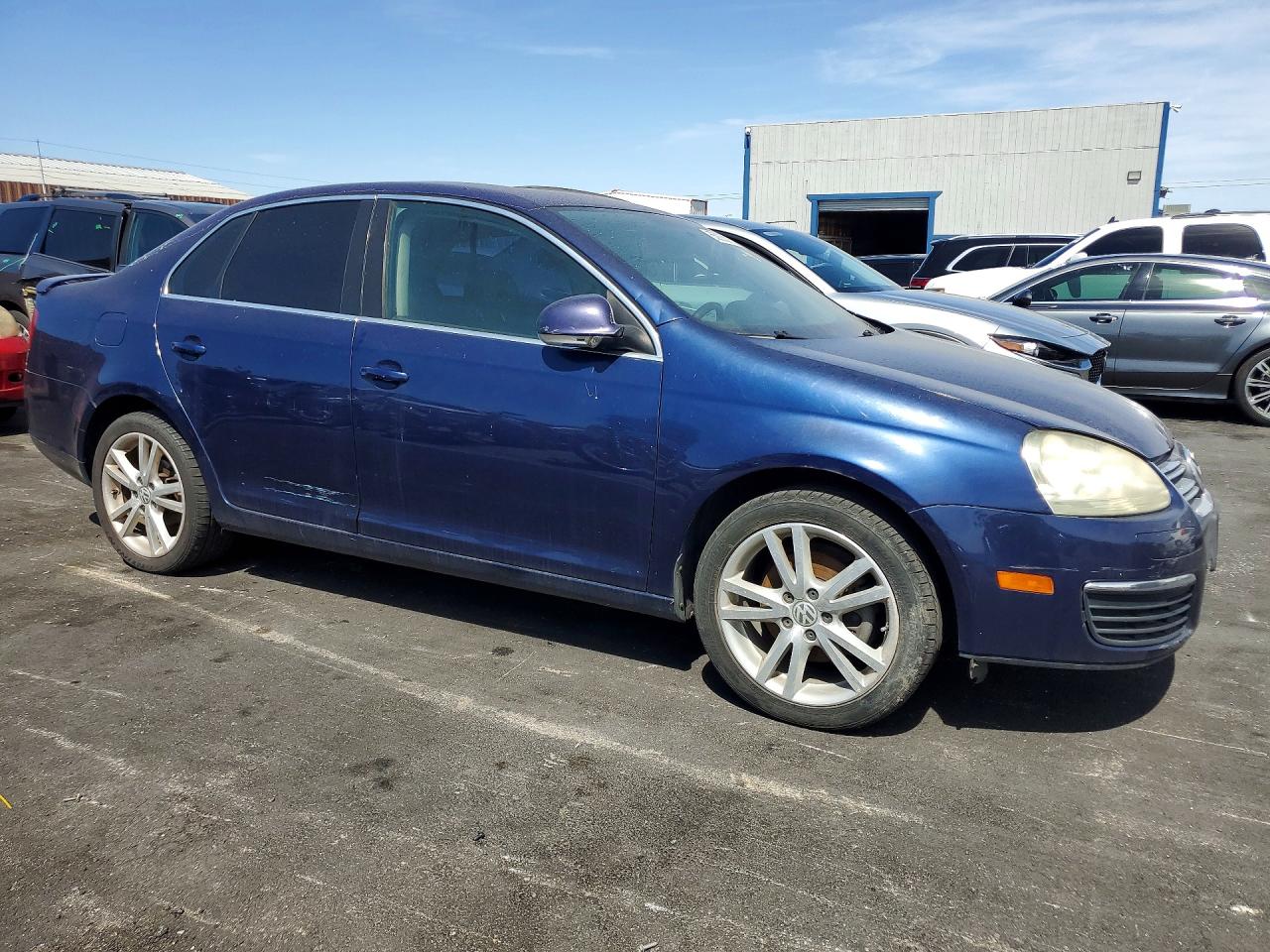 Volkswagen Jetta Tdi Option Package 1