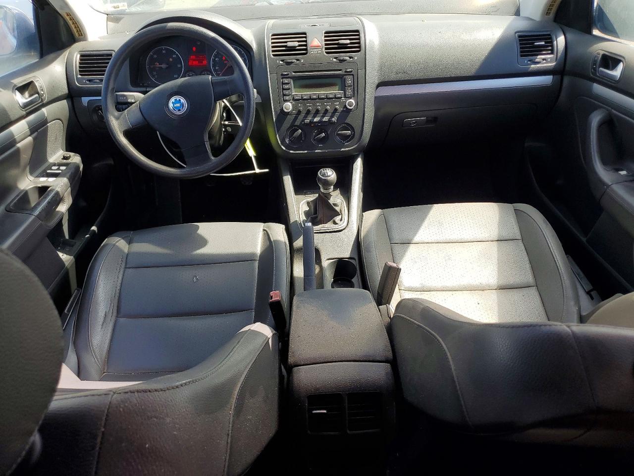 Volkswagen Jetta Tdi Option Package 1