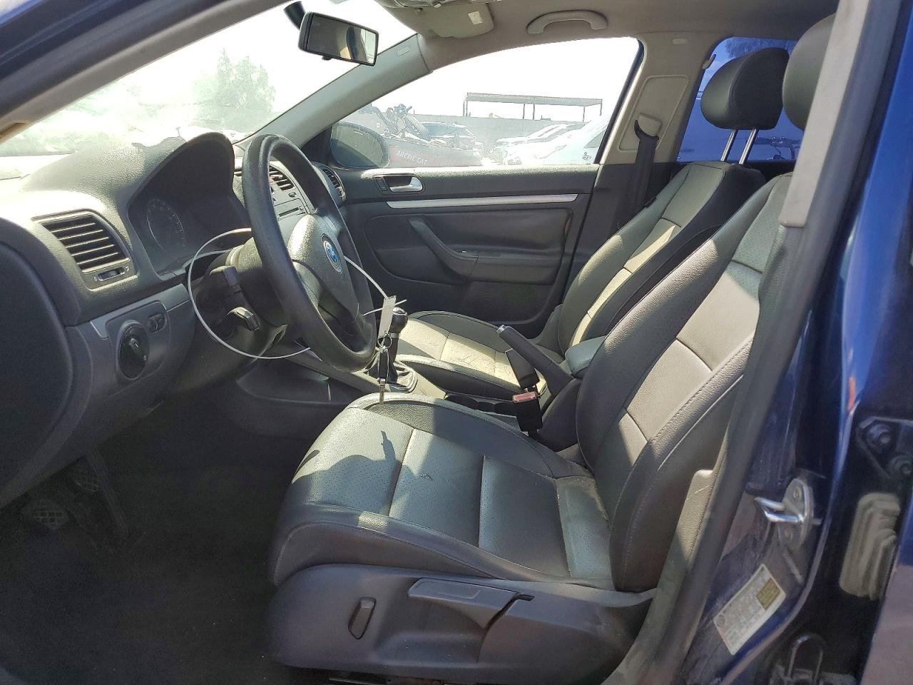 Volkswagen Jetta Tdi Option Package 1