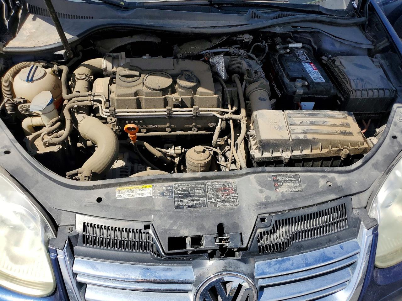 Volkswagen Jetta Tdi Option Package 1
