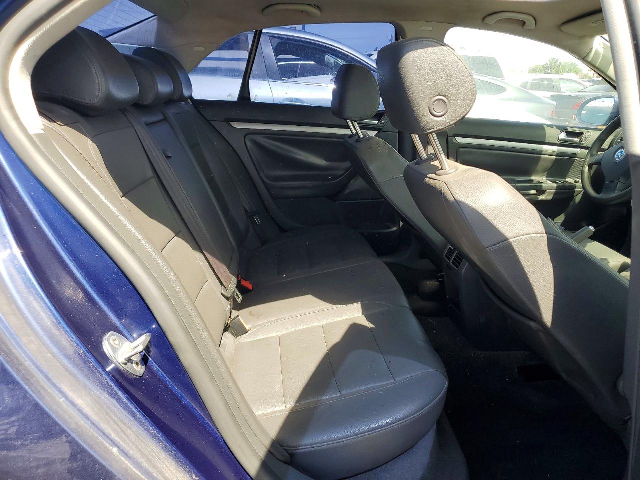 Volkswagen Jetta Tdi Option Package 1