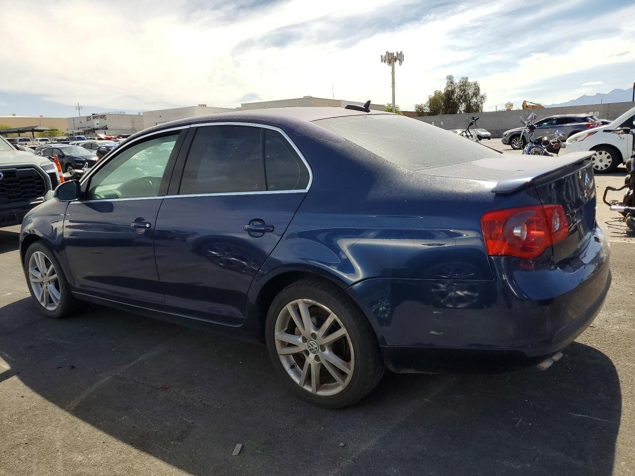Volkswagen Jetta Tdi Option Package 1