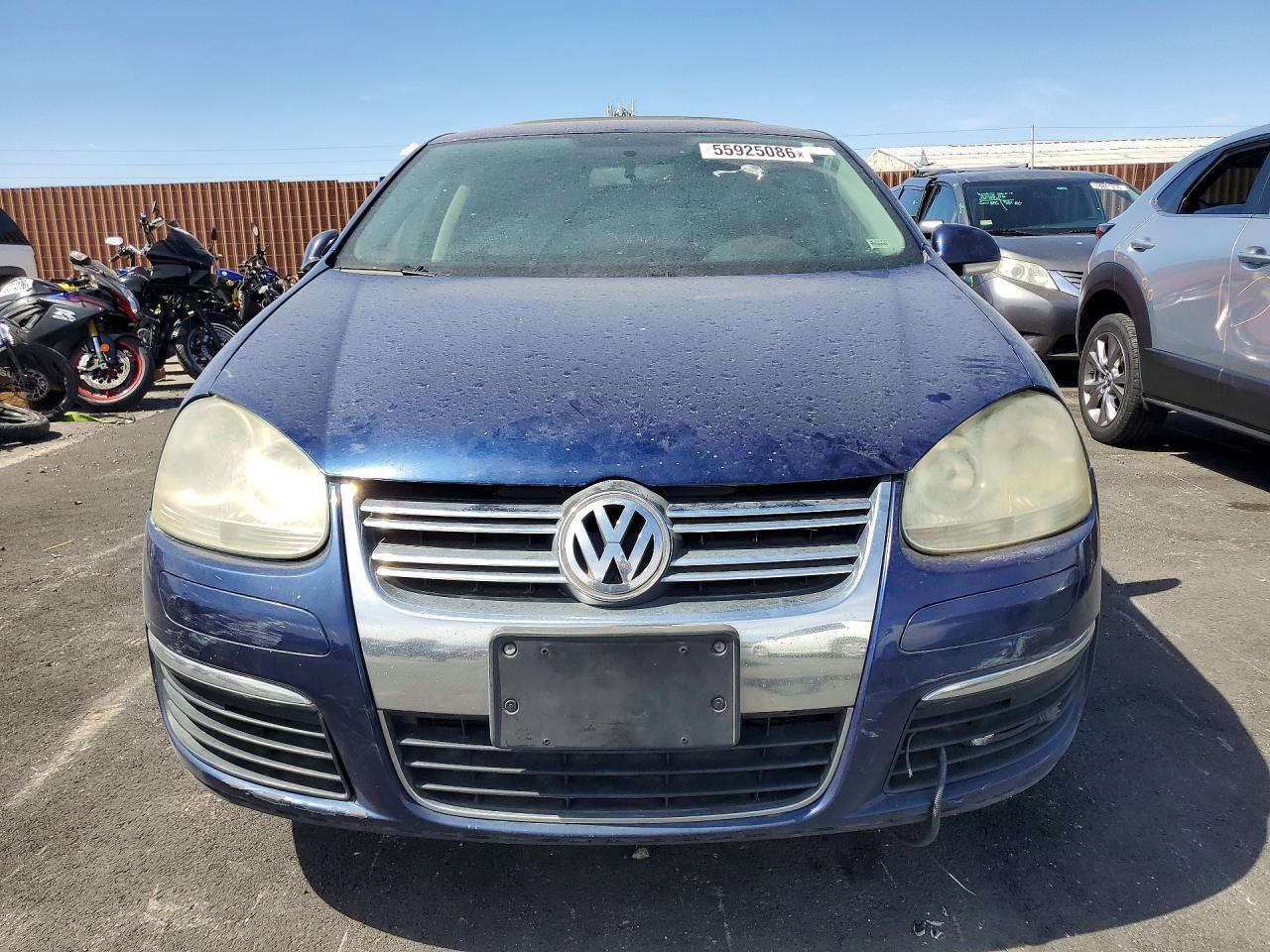 Volkswagen Jetta Tdi Option Package 1