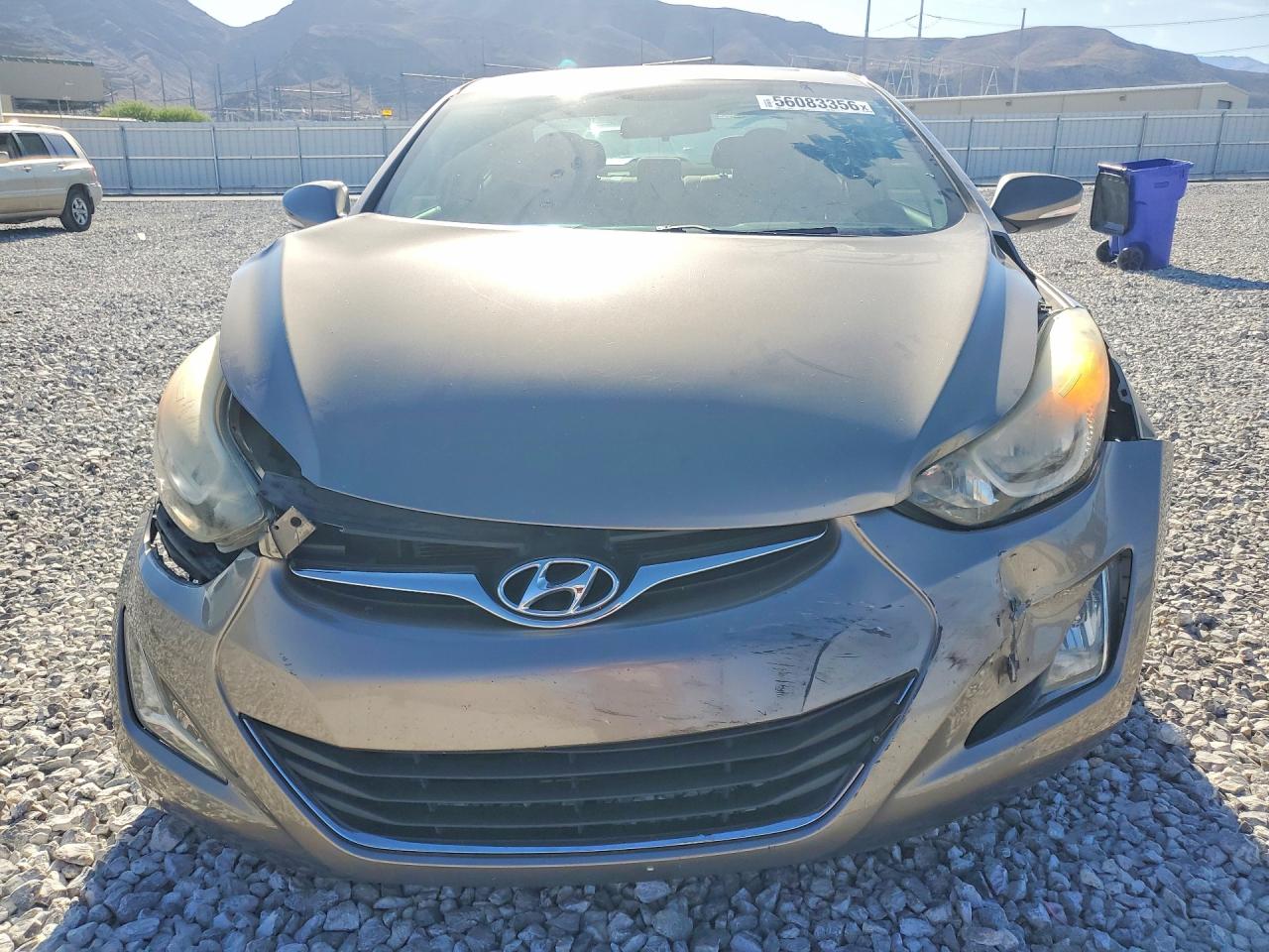 Hyundai ELANTRA Value Edition
