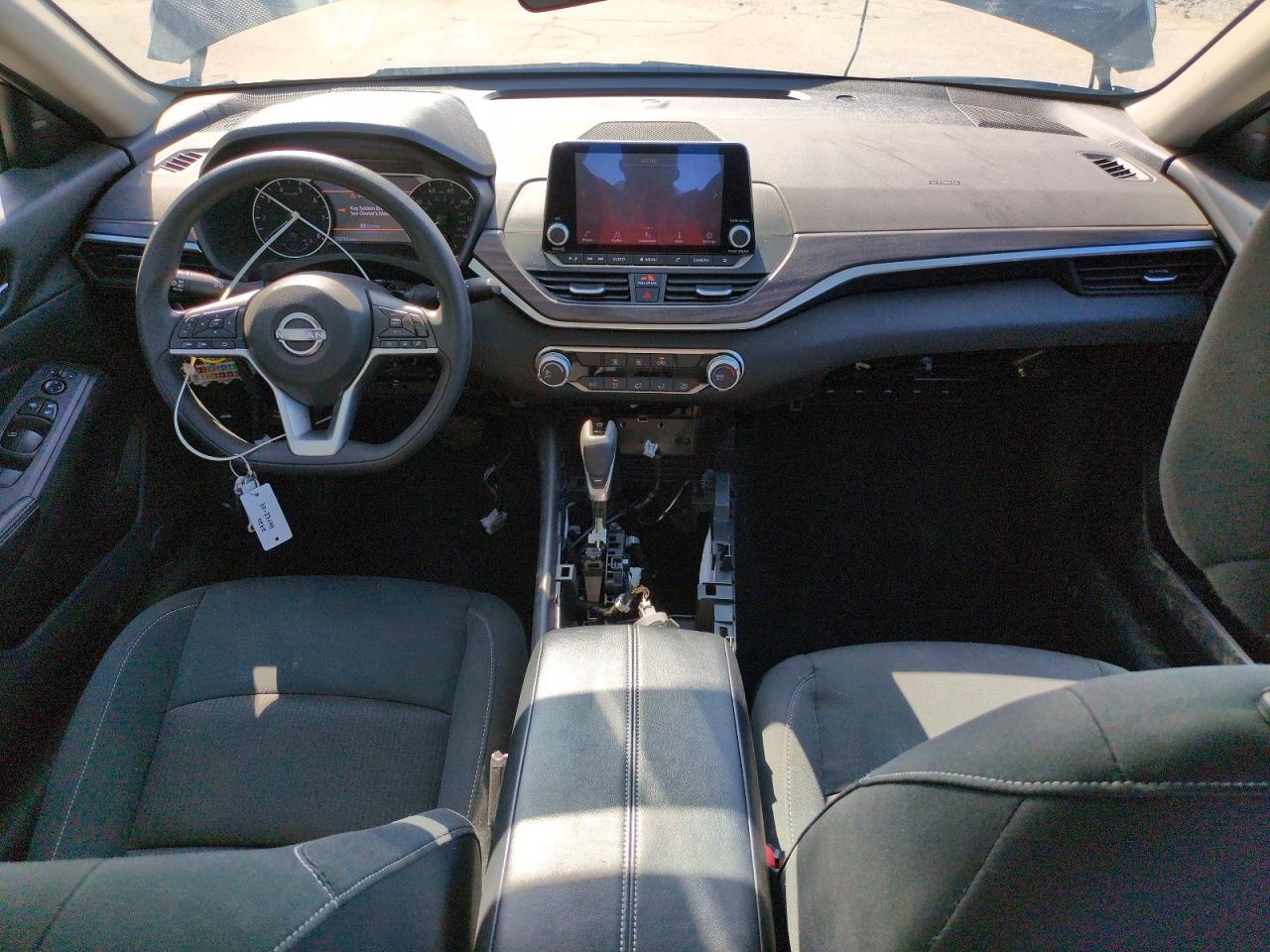 Nissan Altima Sv