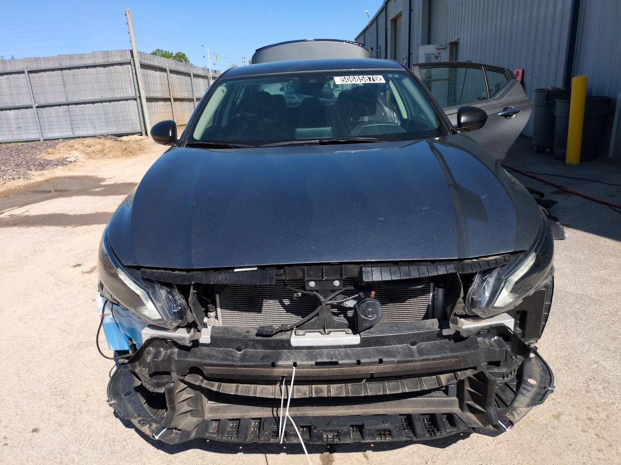 Nissan Altima Sv