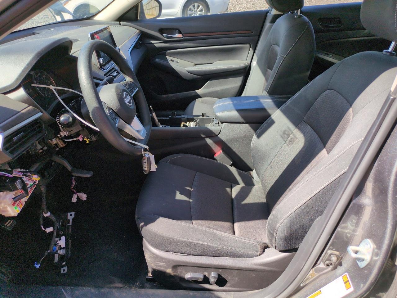 Nissan Altima Sv