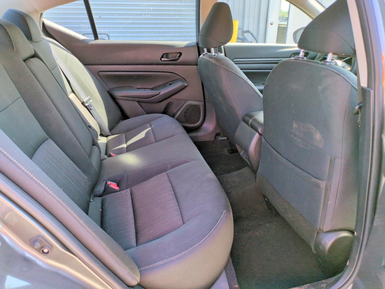 Nissan Altima Sv