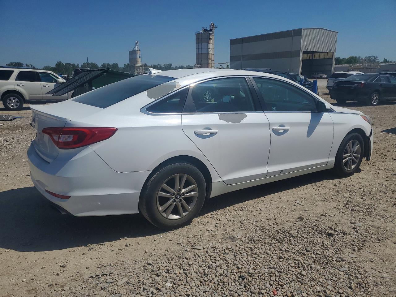 Hyundai SONATA Se