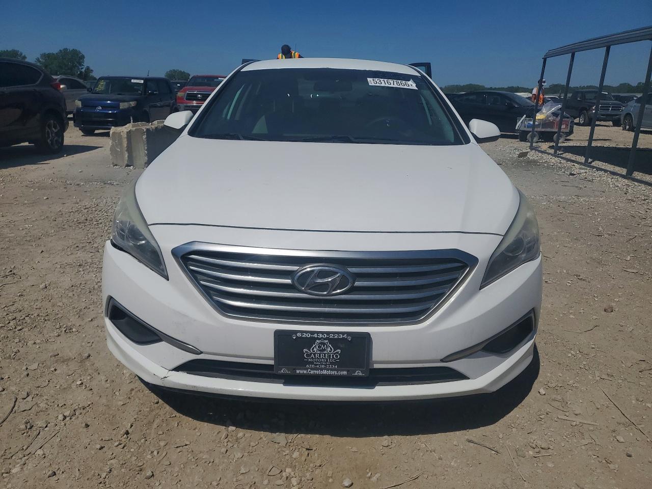 Hyundai SONATA Se
