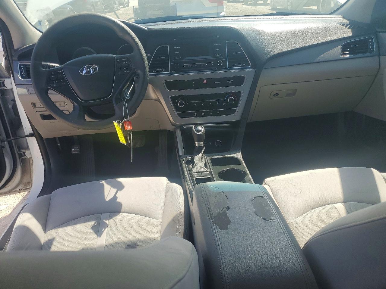 Hyundai SONATA Se