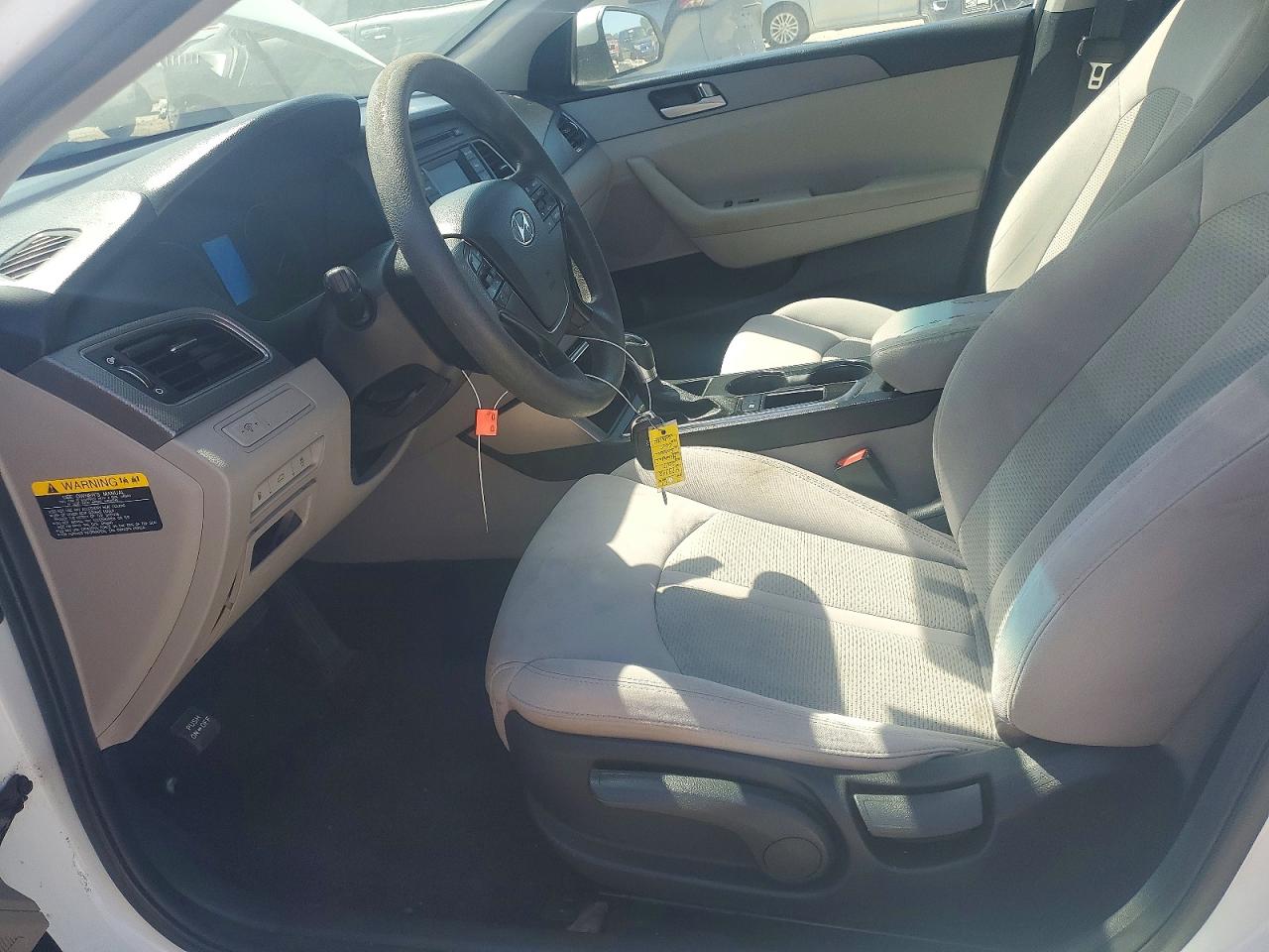 Hyundai SONATA Se