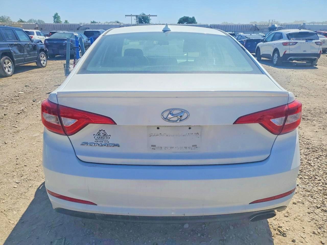 Hyundai SONATA Se