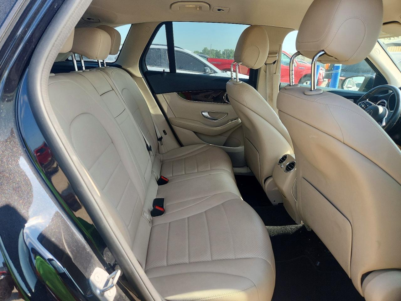Mercedes-Benz GLC 300 4matic