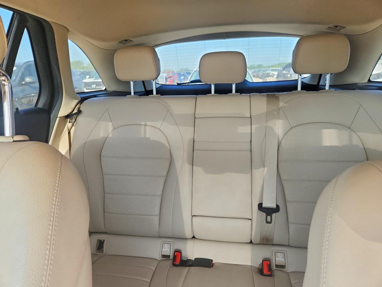 Mercedes-Benz GLC 300 4matic