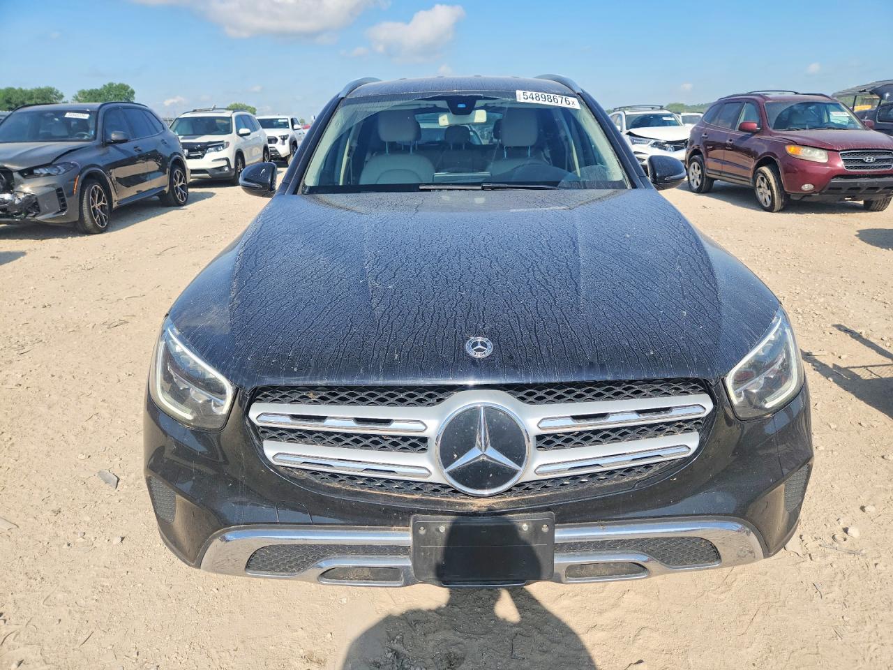 Mercedes-Benz GLC 300 4matic
