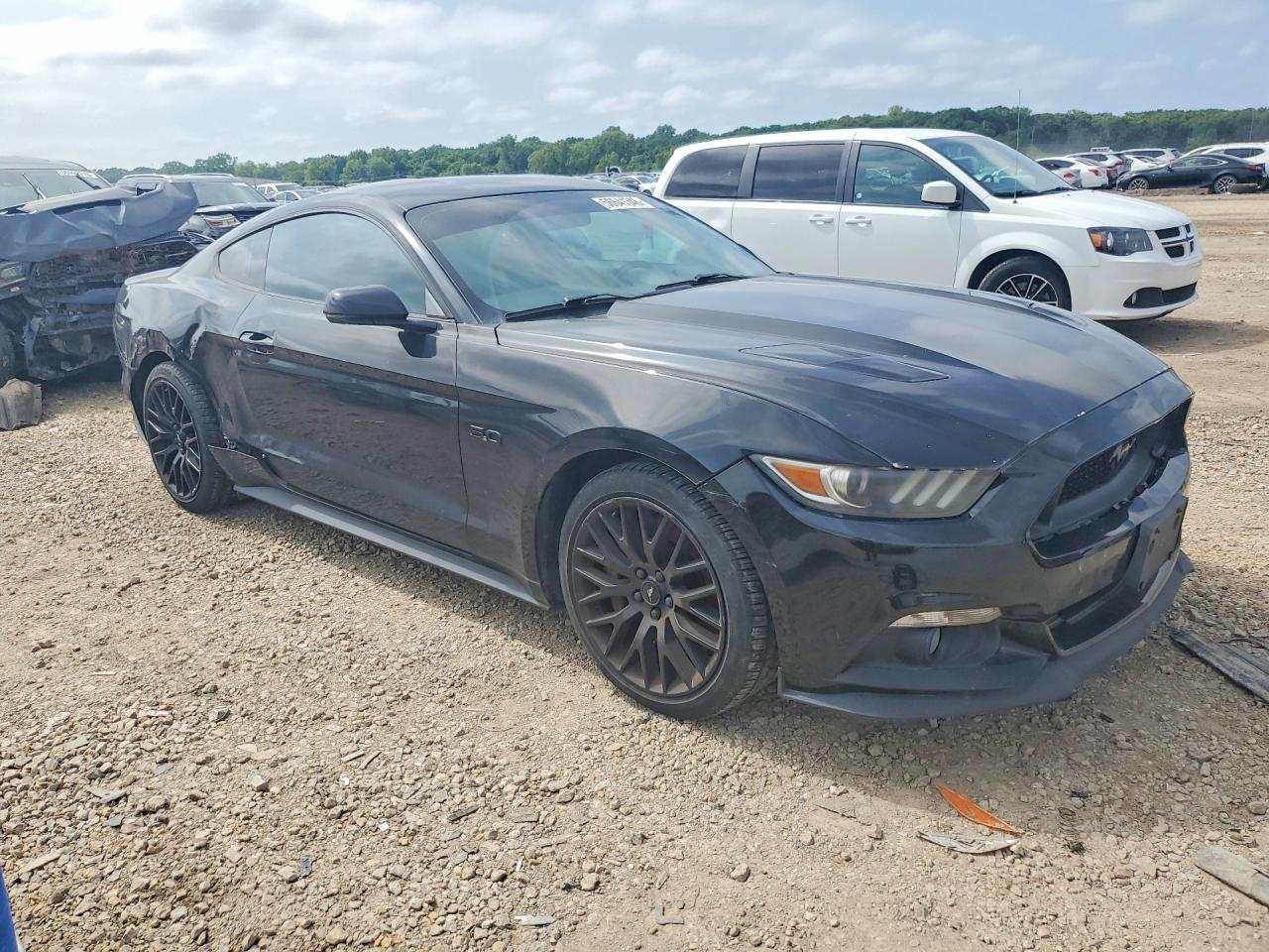 Ford Mustang Gt