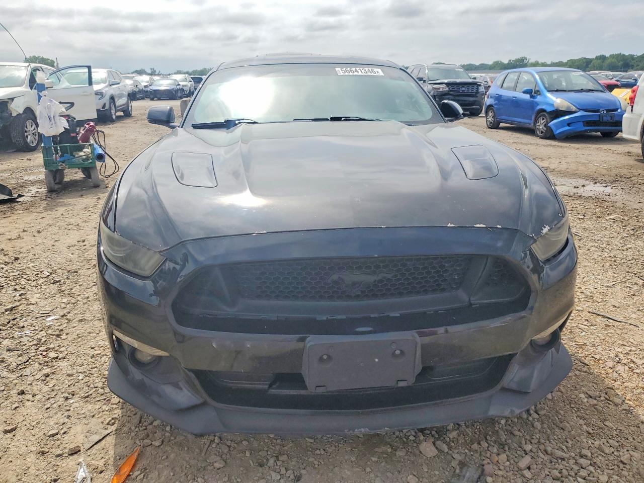 Ford Mustang Gt