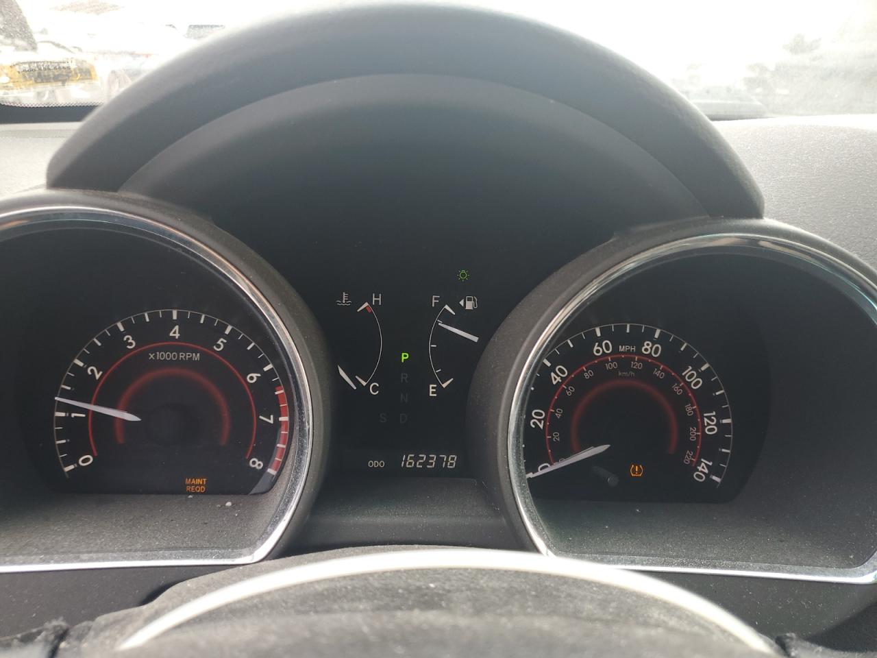 Toyota Highlander Base