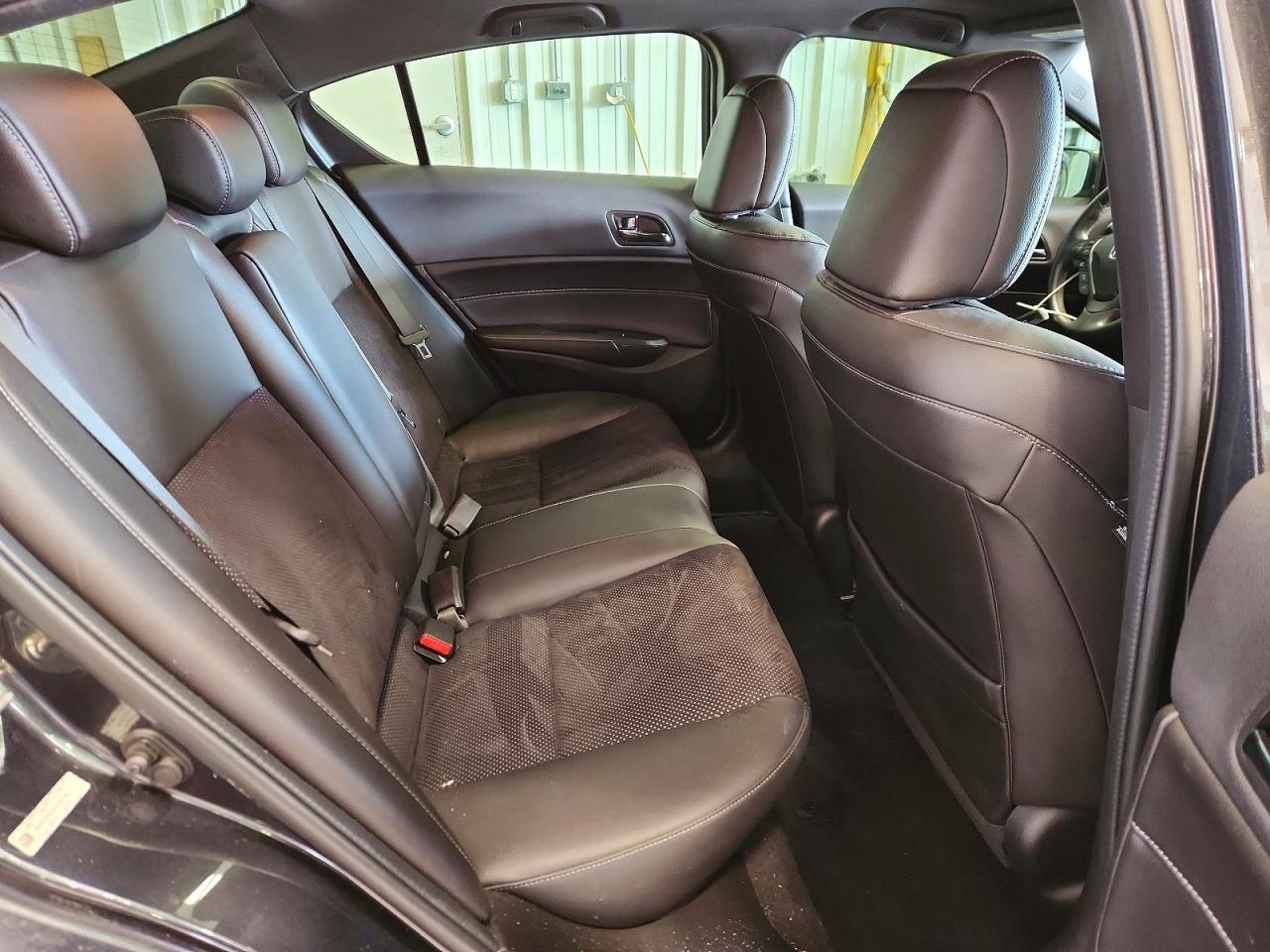 Acura ILX Premium